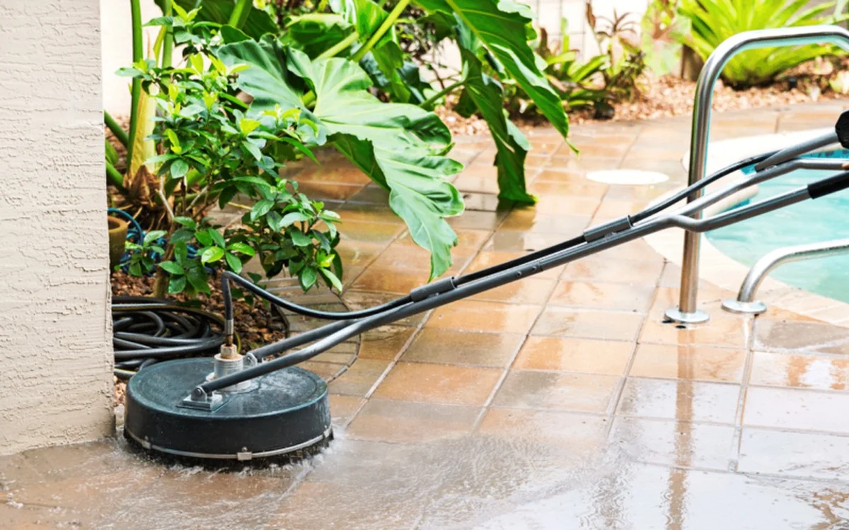 Jedlá soda a ocet na obklady: chemie, kterou znali už naši prarodiče - image 2