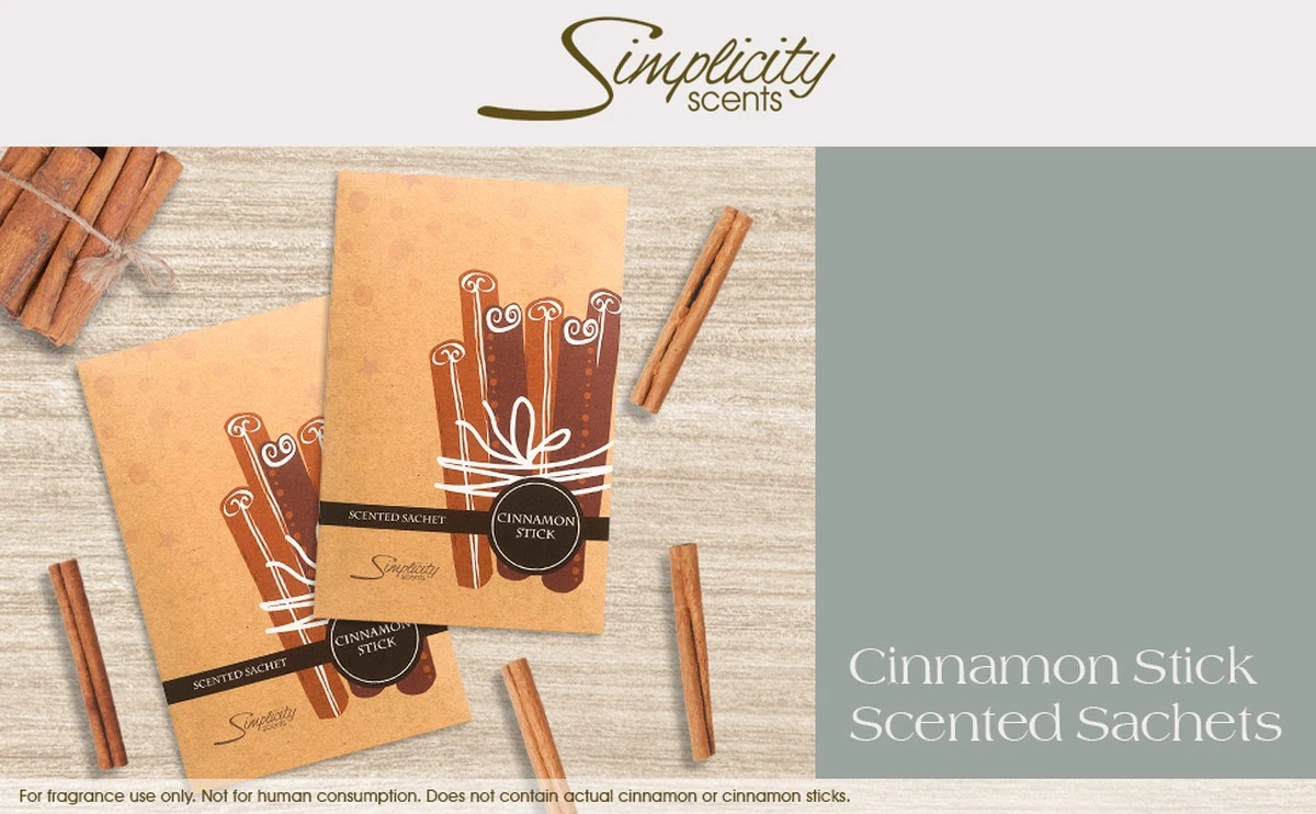 Skořice na závěsy: trik, který návštěvníci budou popisovat dny - image 1