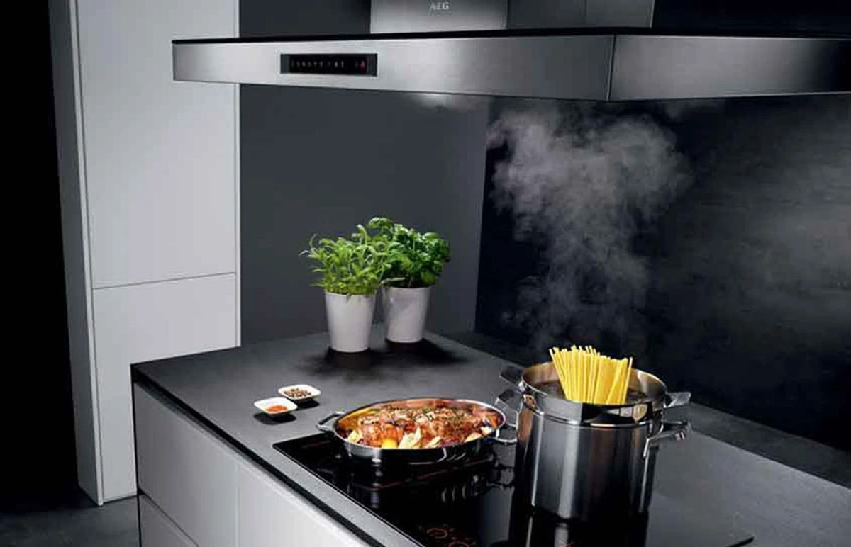 Víko na hrnec jako odsavač par: trik, kterým vám ušetří plyn - image 1