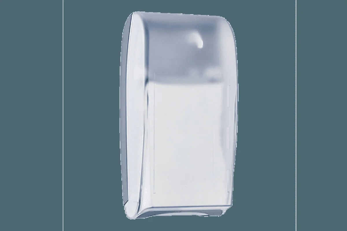 Babička mi říkala: strč do zásuvky papírový ubrousek a řekni si na topení - image 1