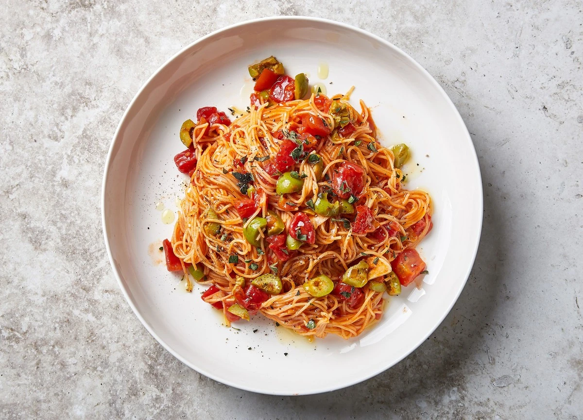 Kuchařské mistryně prozradily: proč vždy přidávají skořici do vody na těstoviny - image 2