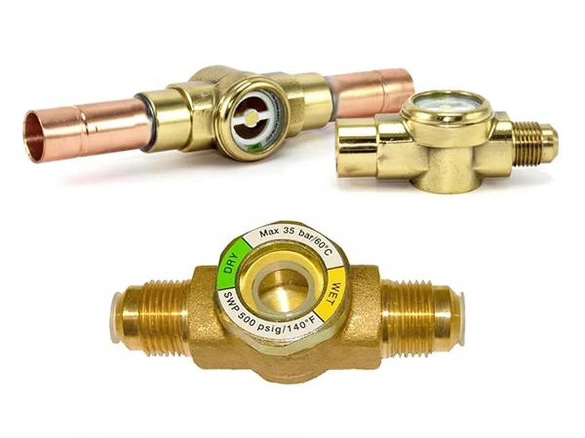 Papírový ručník v lednici funguje jako senzor vlhkosti: kouzelná jednoduchost - image 1