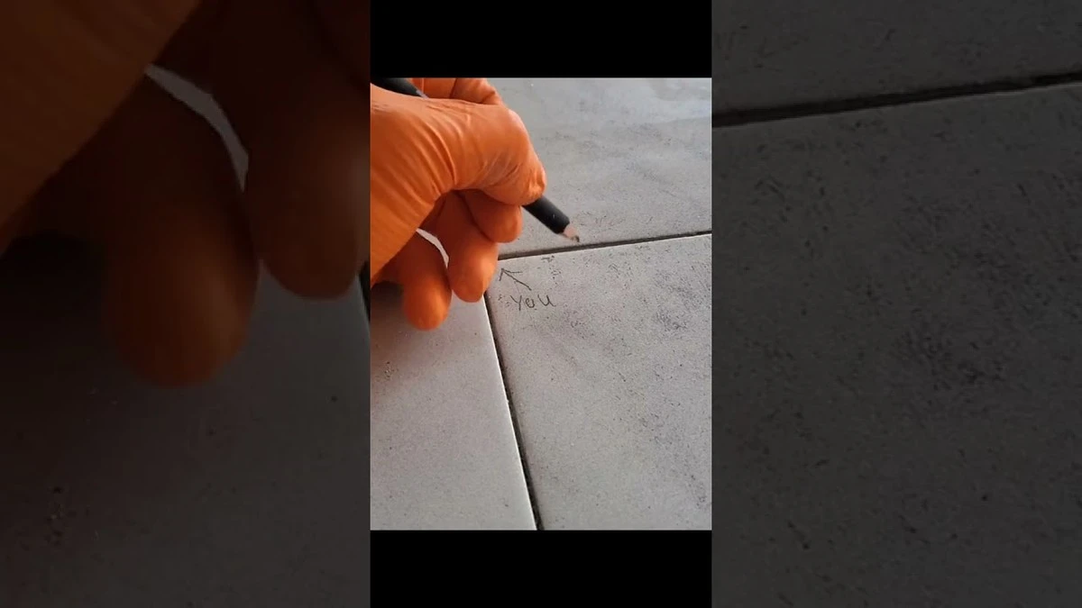 Vteřinové lepidlo na praskliny v obkladech: Funguje o 80 procent levněji - image 2