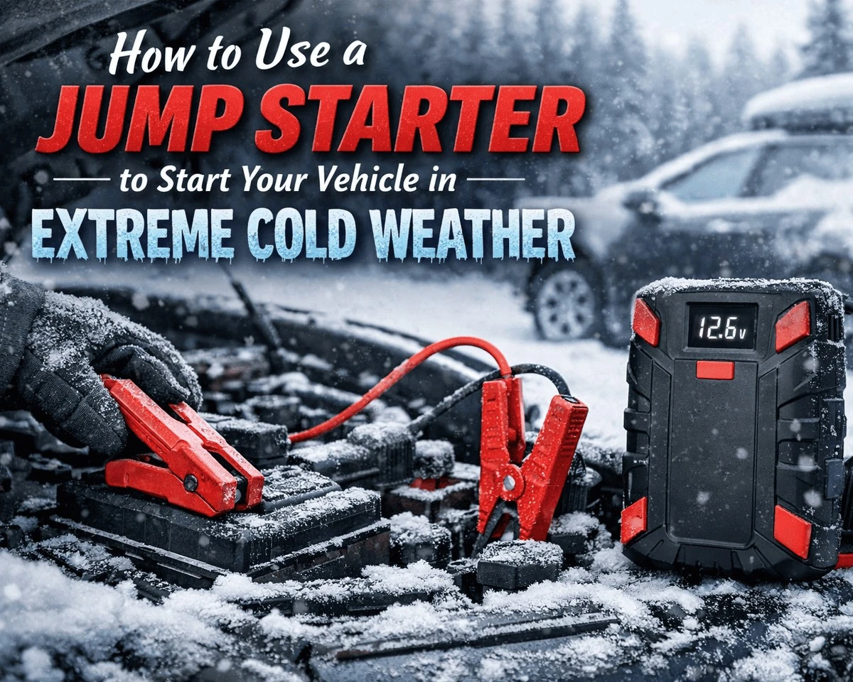 Startovací kabely do mrazáku? Proč to dělají elektrikáři v únoru - image 2