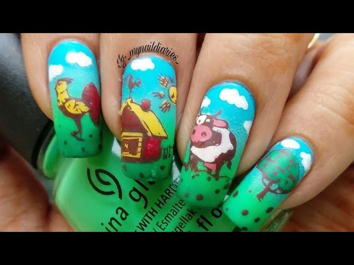 Veka zápalky v kukuřici? Zemědělci znají tento geniální hřebík - image 1