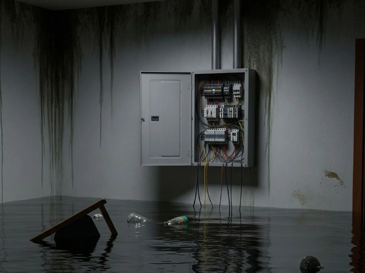 Jejich systém vytopení je špína: kontroluј si rozvaděč antes než 31. prosince - image 2