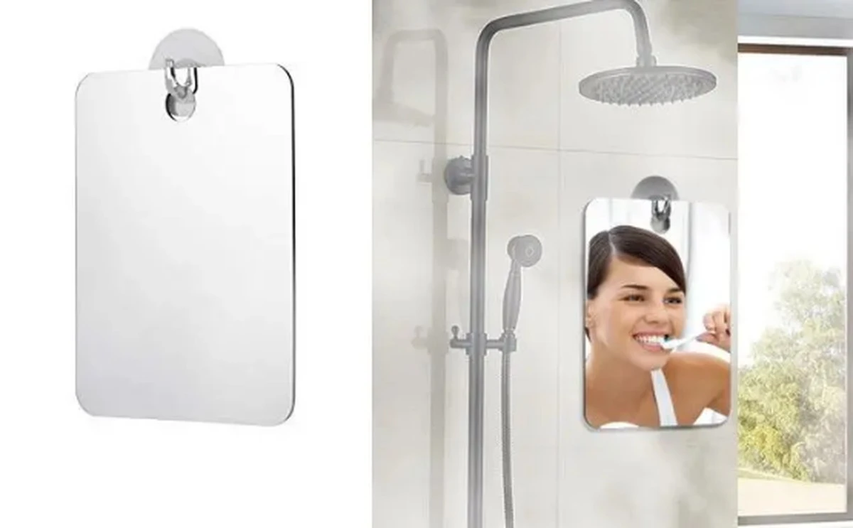 Obyčejný tužkovací gumák na zrcadle vám ušetří desítky korun měsíčně - image 2