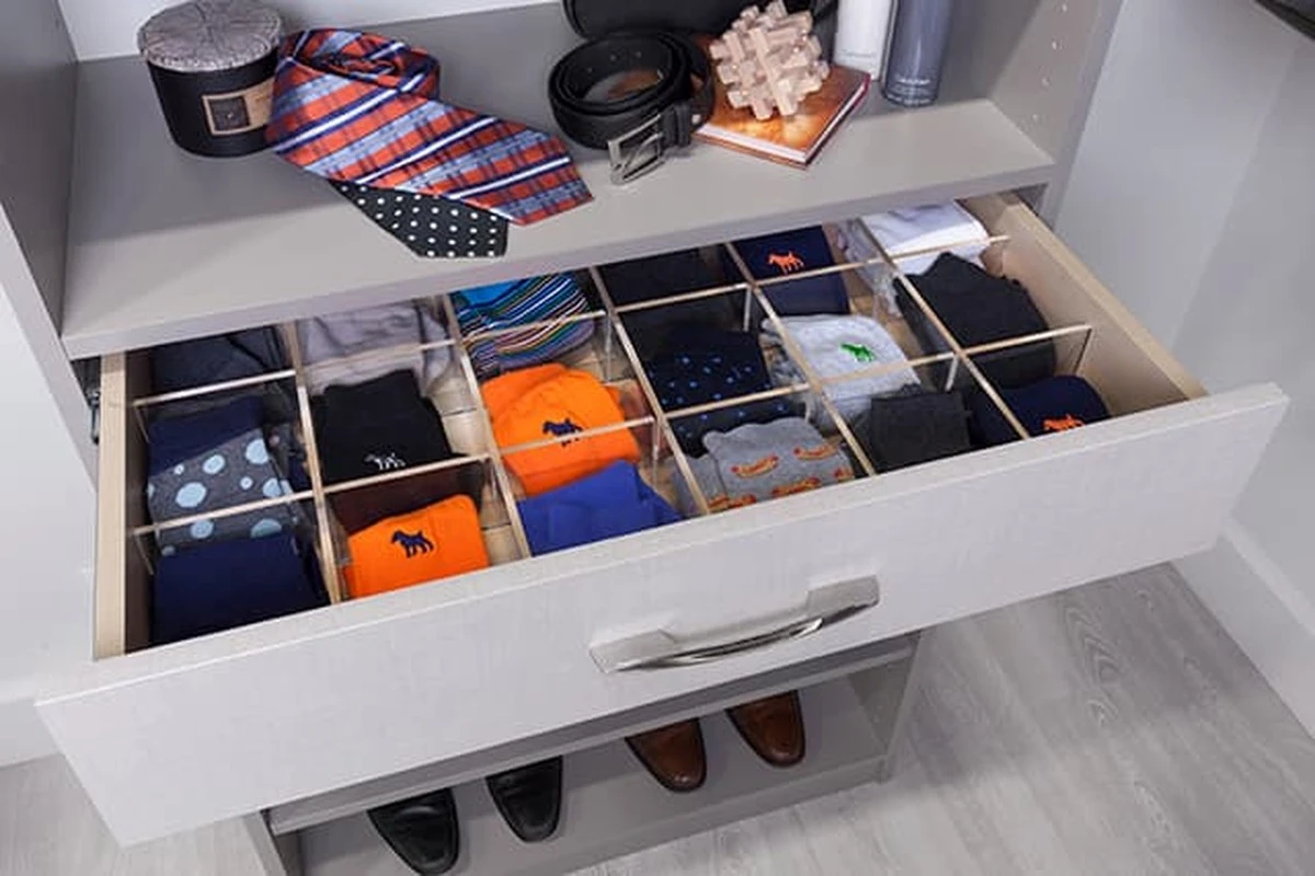 Bambuková tužka v zásuvce s módními doplňky – proč to německé hospodyně dělají - image 2