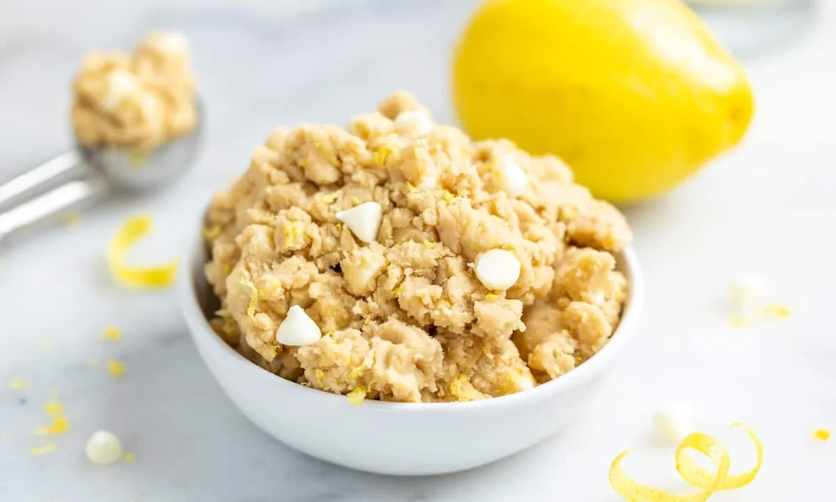 Proč všichni profesionální kuchaři přidávají lemon do těsta na chlebíčky