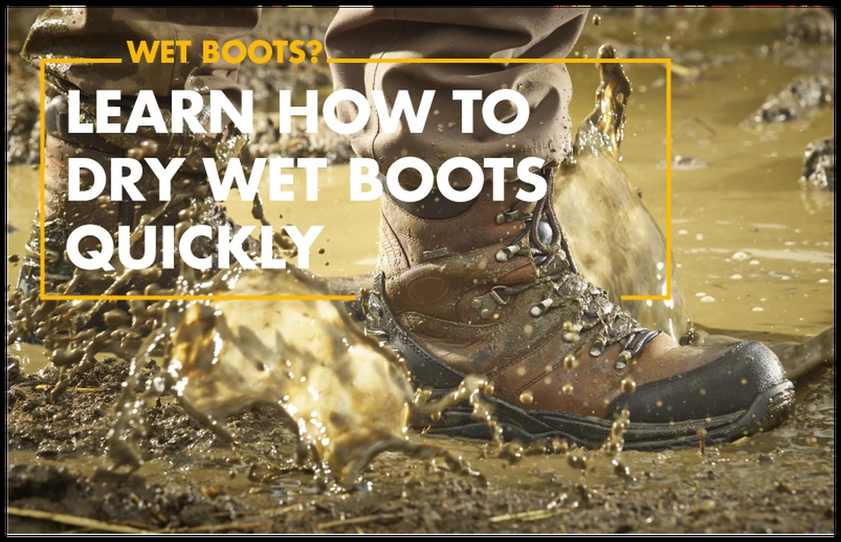 Novinový papír v botách намoknutý? Trik rychlejší než horkovzduch - image 2