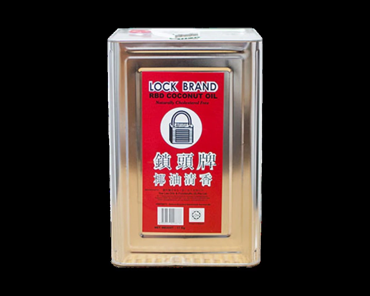 Kokosový olej na zámcích dveří: proč přestane skřípat a zapadat