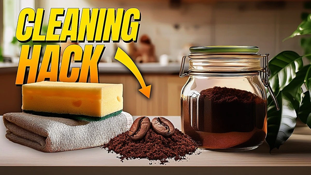 Použitá kávová sedlina jako absorbent: proč ji hygieničky dávají všude - image 2