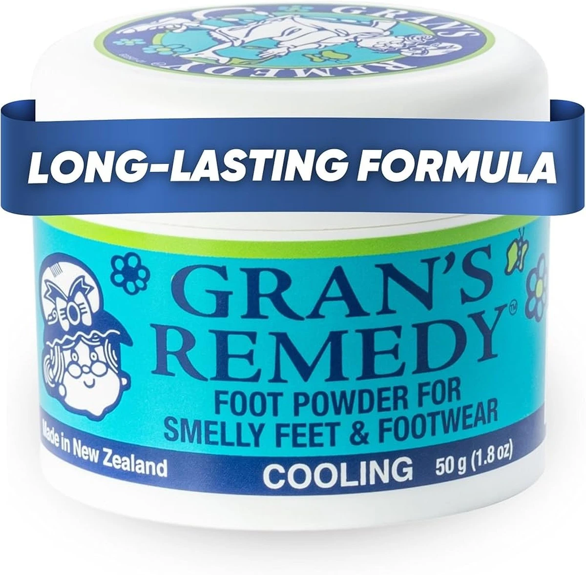 Obyčejný kukuřičný škrob vyřeší problém s vlhkem v botách za pár hodin - image 2