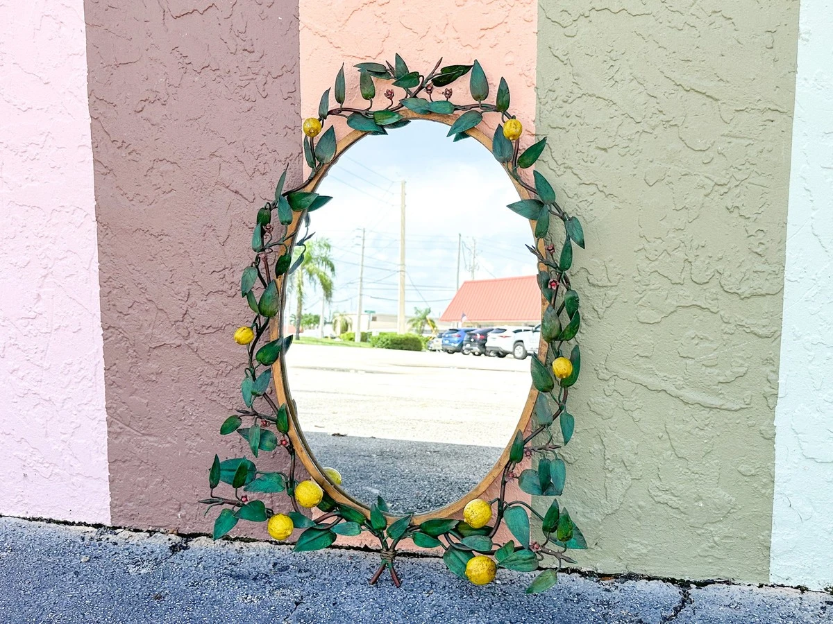 Citronová šťáva na zrcadlech? Snadnější než jakýkoliv čistič