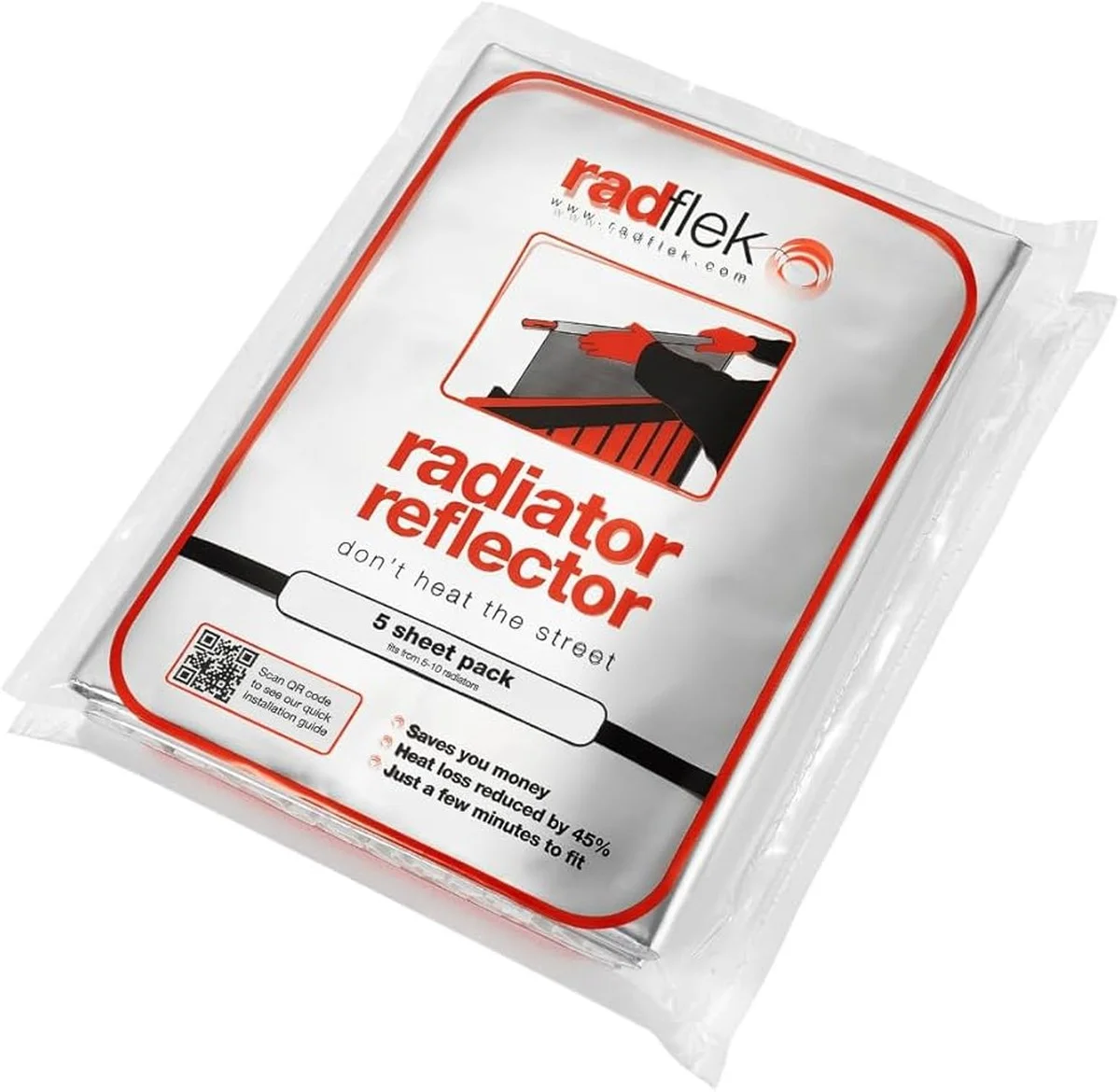 Obyčejný octán za radiátorem? Zkraťuje účty o 30 procent - image 1