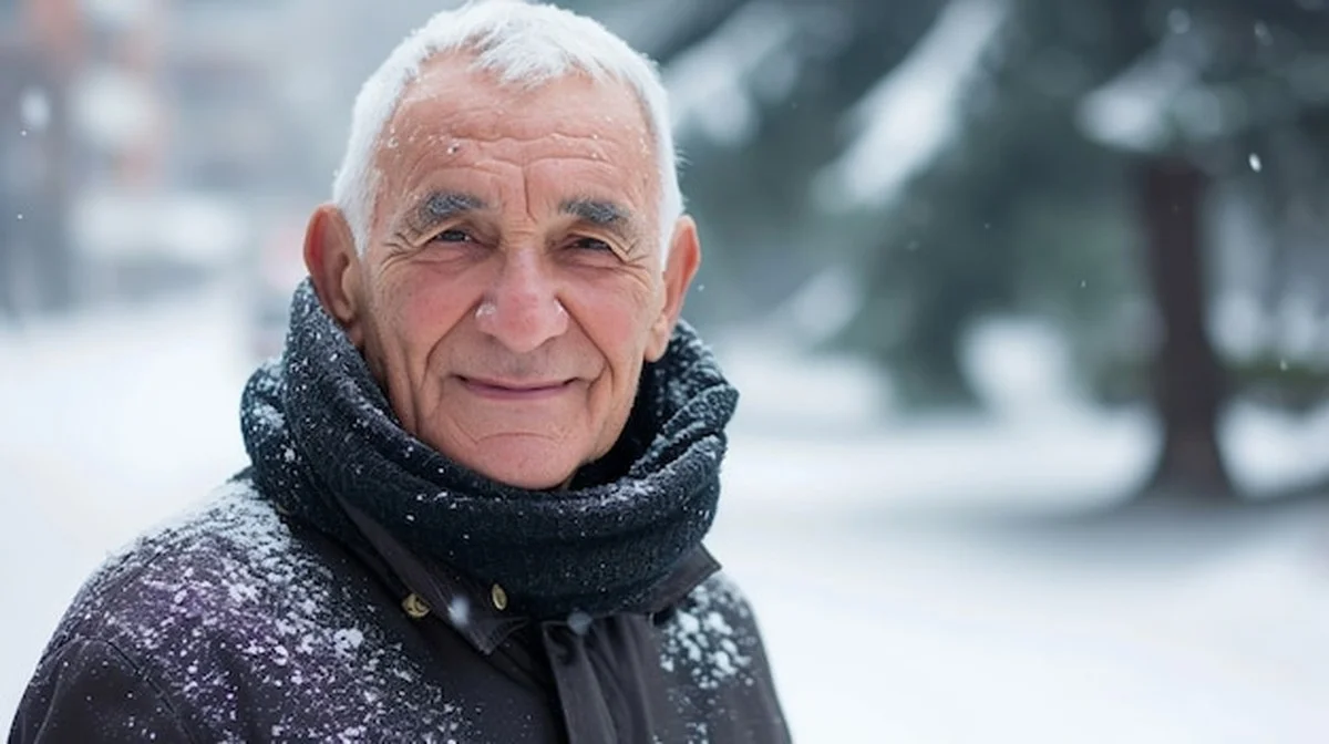 Po 40. roce: jak se péče o pleť v zimě liší od zbytku roku