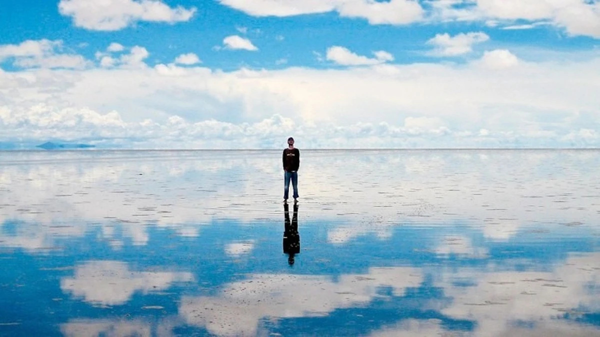 Sůl na zrcadle před sprchováním – jednoduchý trik proti páře