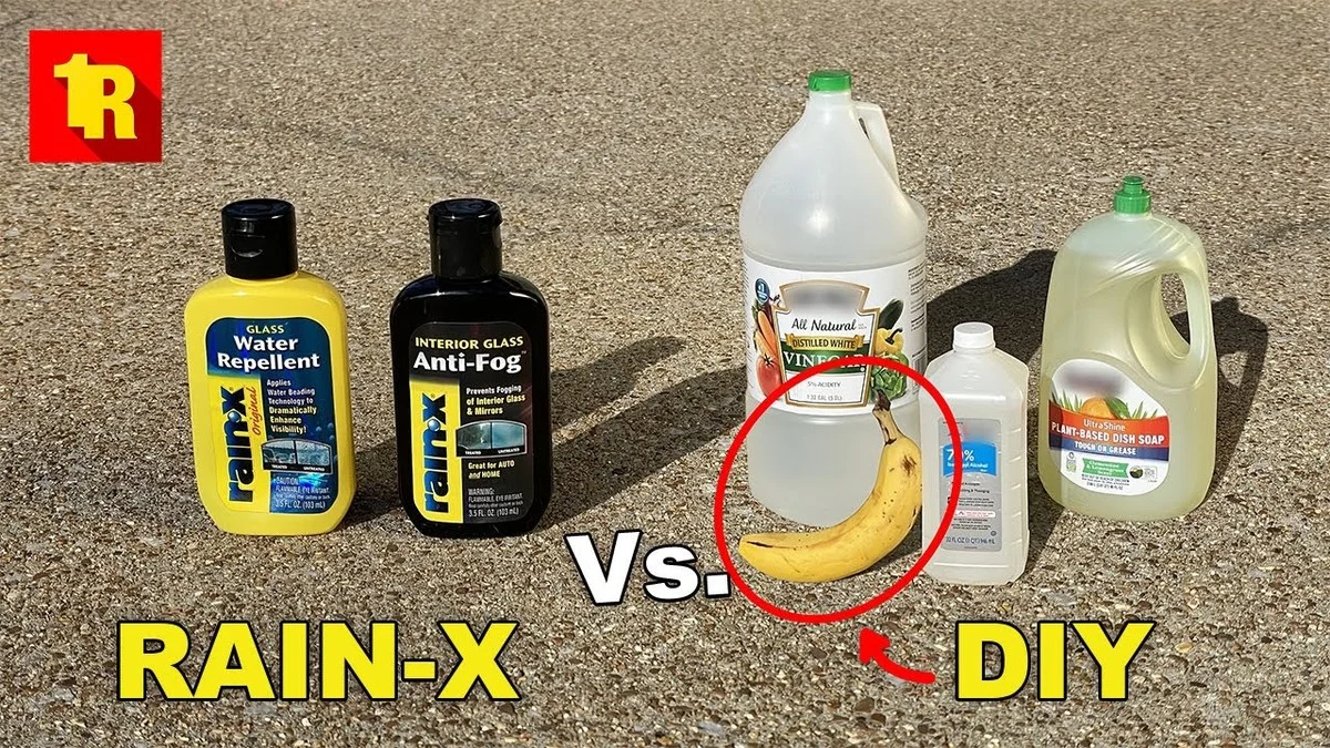 Ledová tužka na zrcadle zabrání mlžení na celý měsíc dopředu - image 2