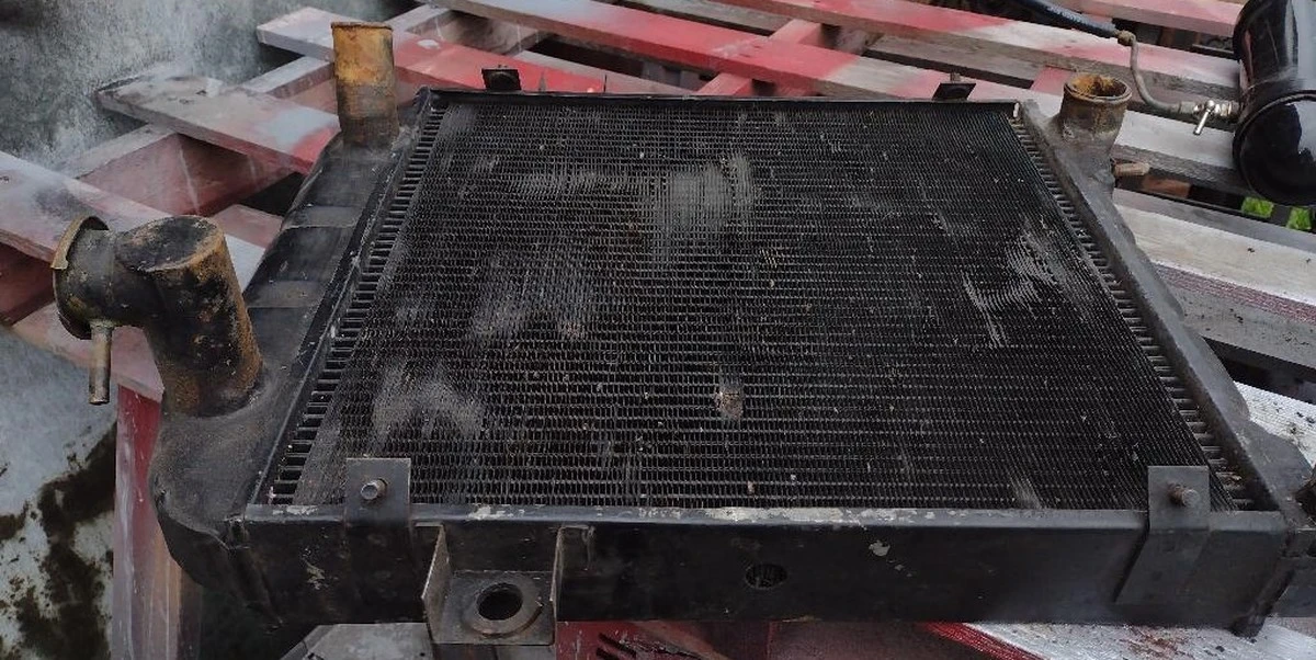 Ocet do vody na radiátor změní vaši topnou sezonu - image 1