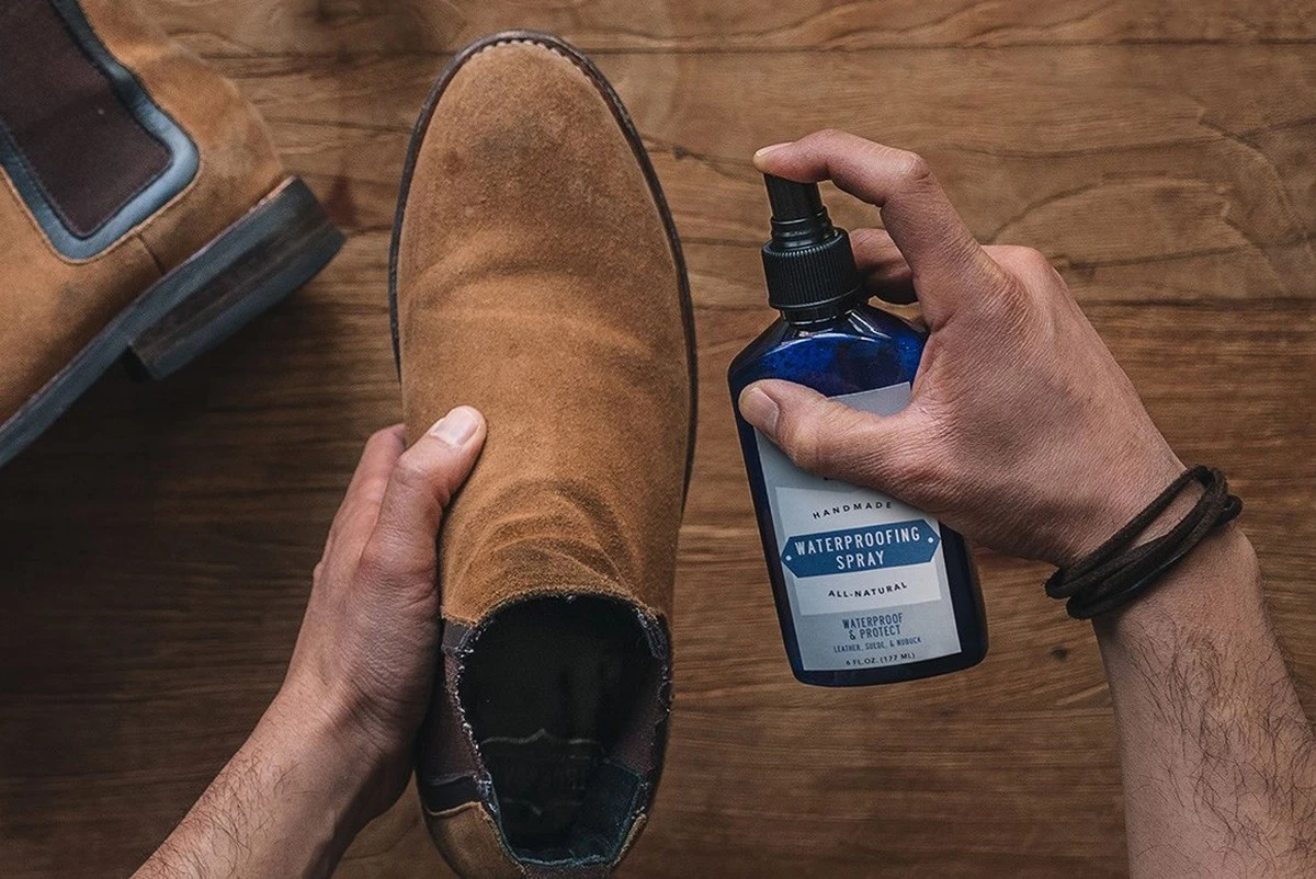 WD-40 na zimní boty: tajemství, které skrývají výrobci obuvi - image 2