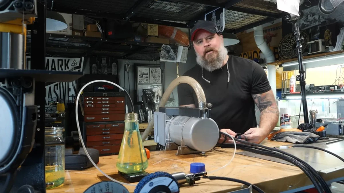 Papírová utěrka za radiátor? Zvýší tepelný výkon o třetinu - image 1