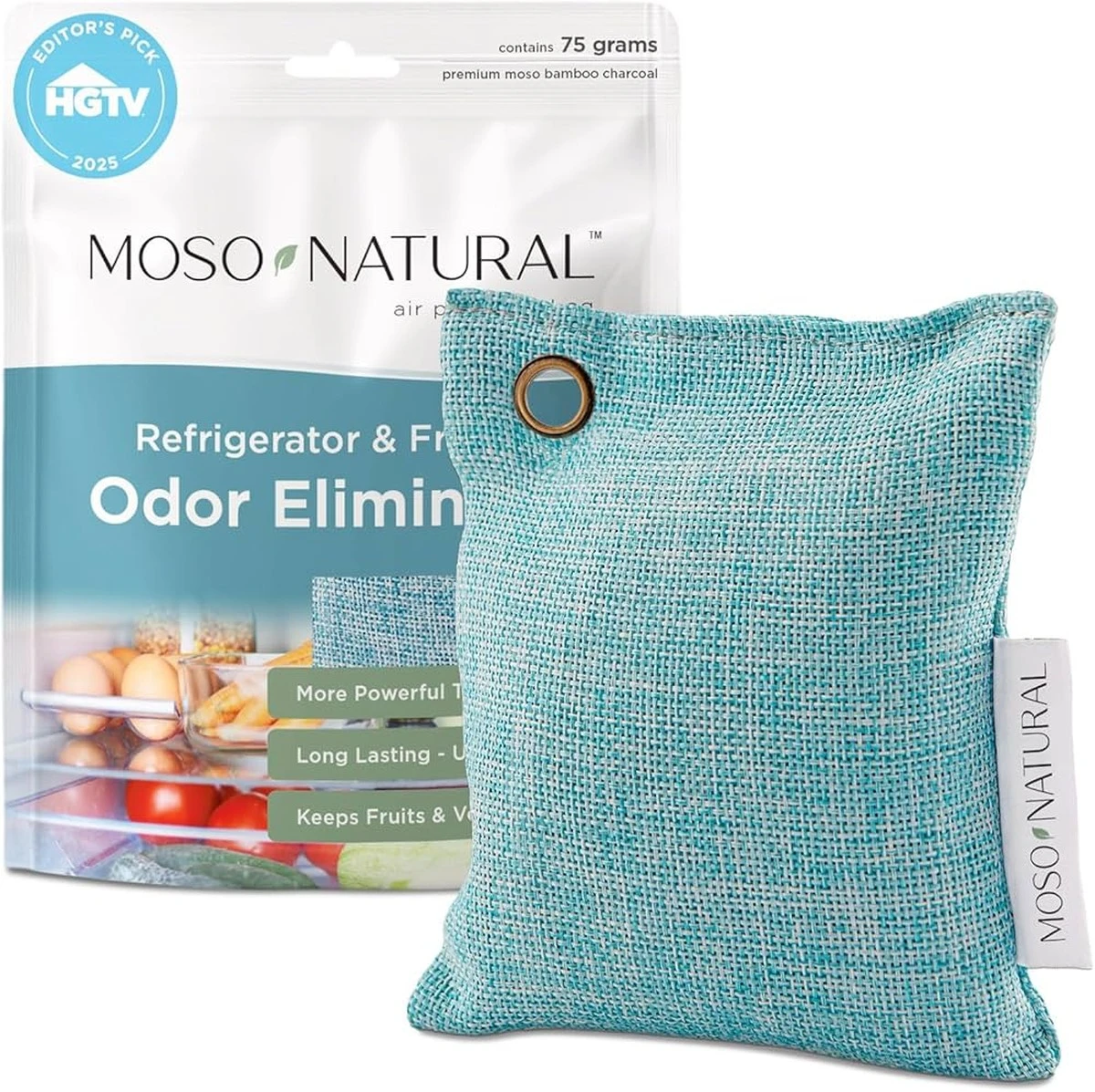 Citronová šťáva v ledničce eliminuje zápachy lépe než drahý osvěžovač - image 1