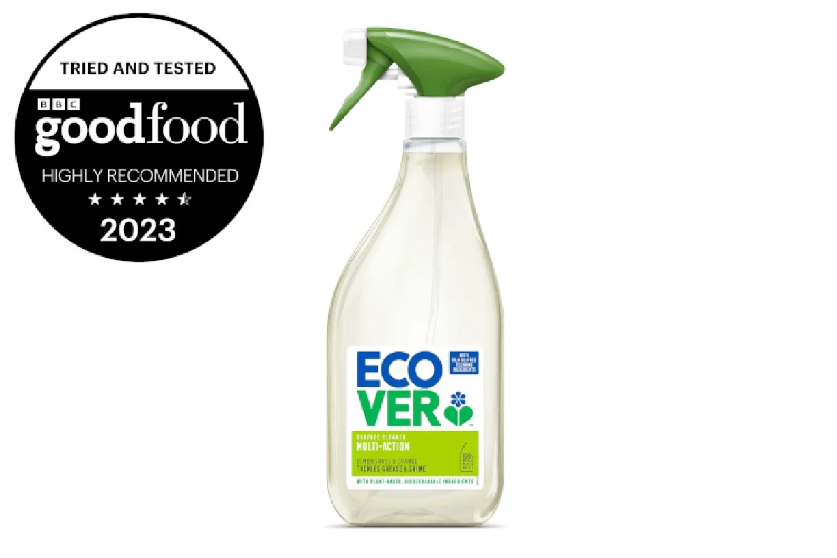 Ocet a soda v mikrovlnné troubě: 5minutová čistka bez chemie - image 2