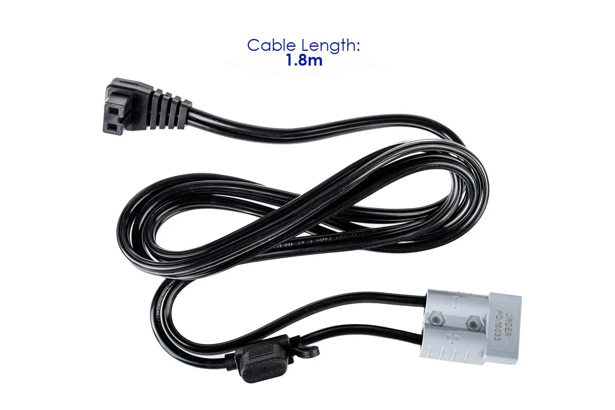 Háček od starého šatníku na kabel za chladičkou: geniální řešení - image 1