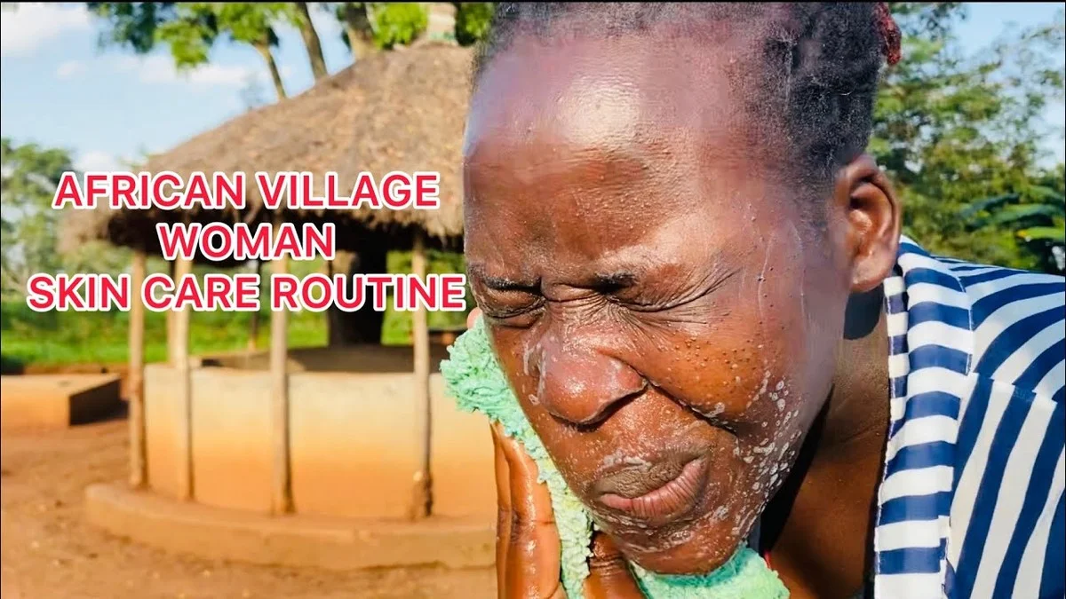 Starší ženy z vesnice se smějí: místo krému používáme tento olej - image 2