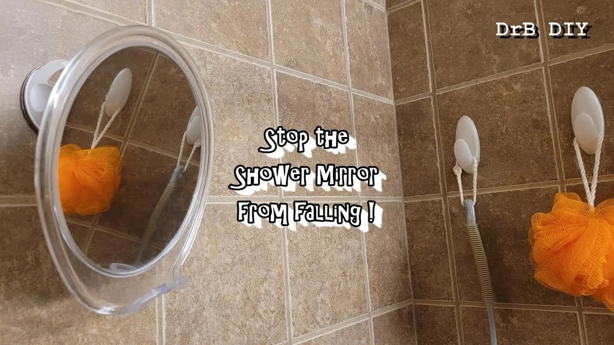 Zpocená zrcadla po sprše? Jeden trik s novinami a je vyřešeno - image 2