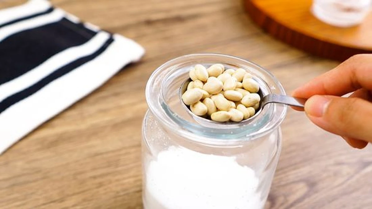 Rýžové zrno v solničce: proč to chemici doporučují všem - image 2