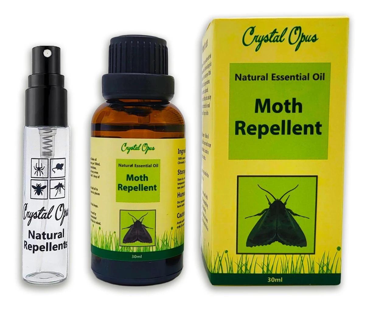 Bobkový list v mouče funguje: 100 let starý trik proti molům - image 2