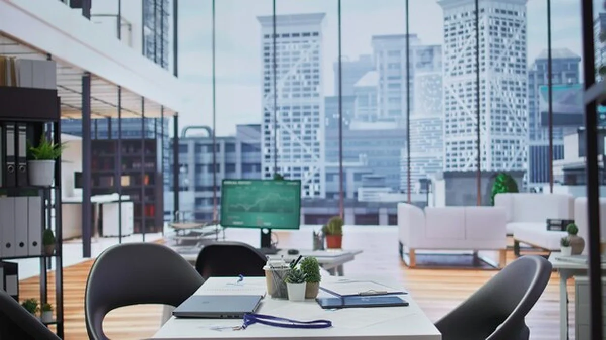 Feng šuej do bytu: jak uspořádat pracovnu, aby se pracovalo lépe - image 1