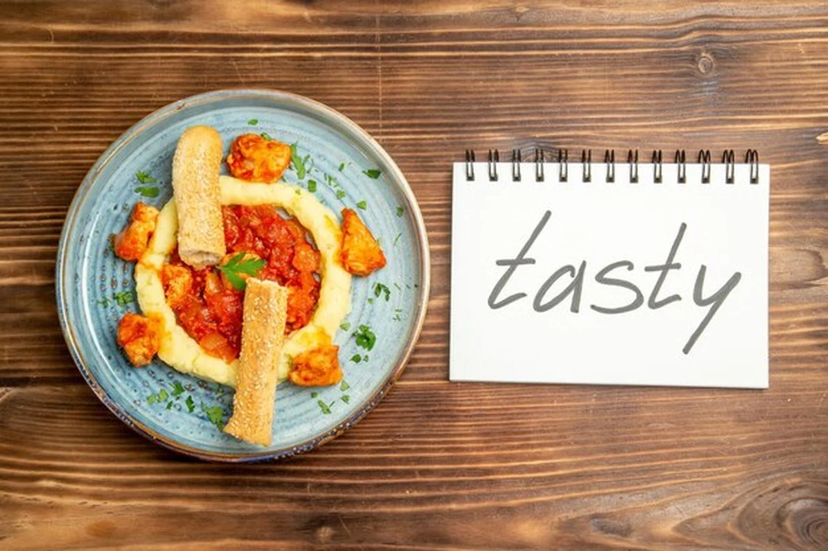 Snadná večeře z domova: co si připravit za 20 minut