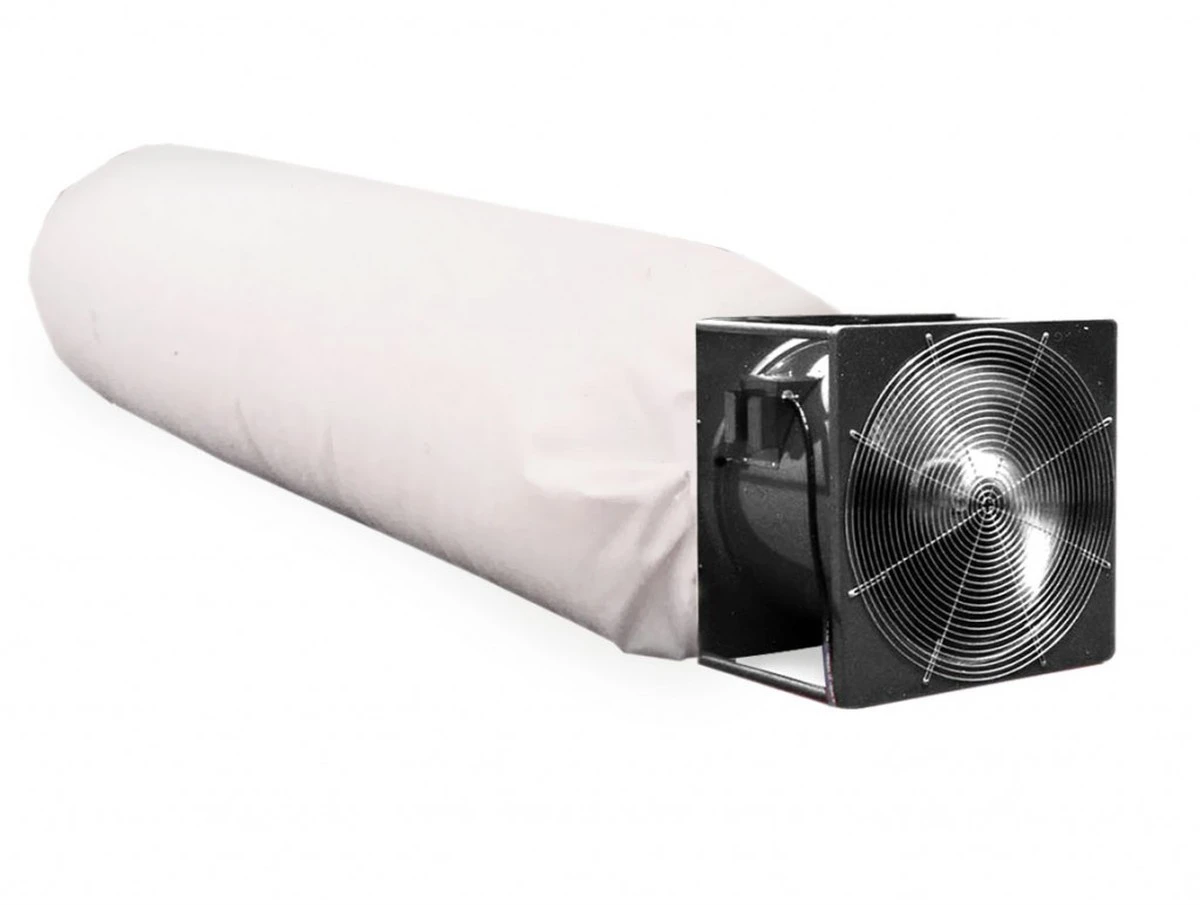 Starý ponožka umístěná pod postel zachytí až 80% prašného hmyzu - image 1