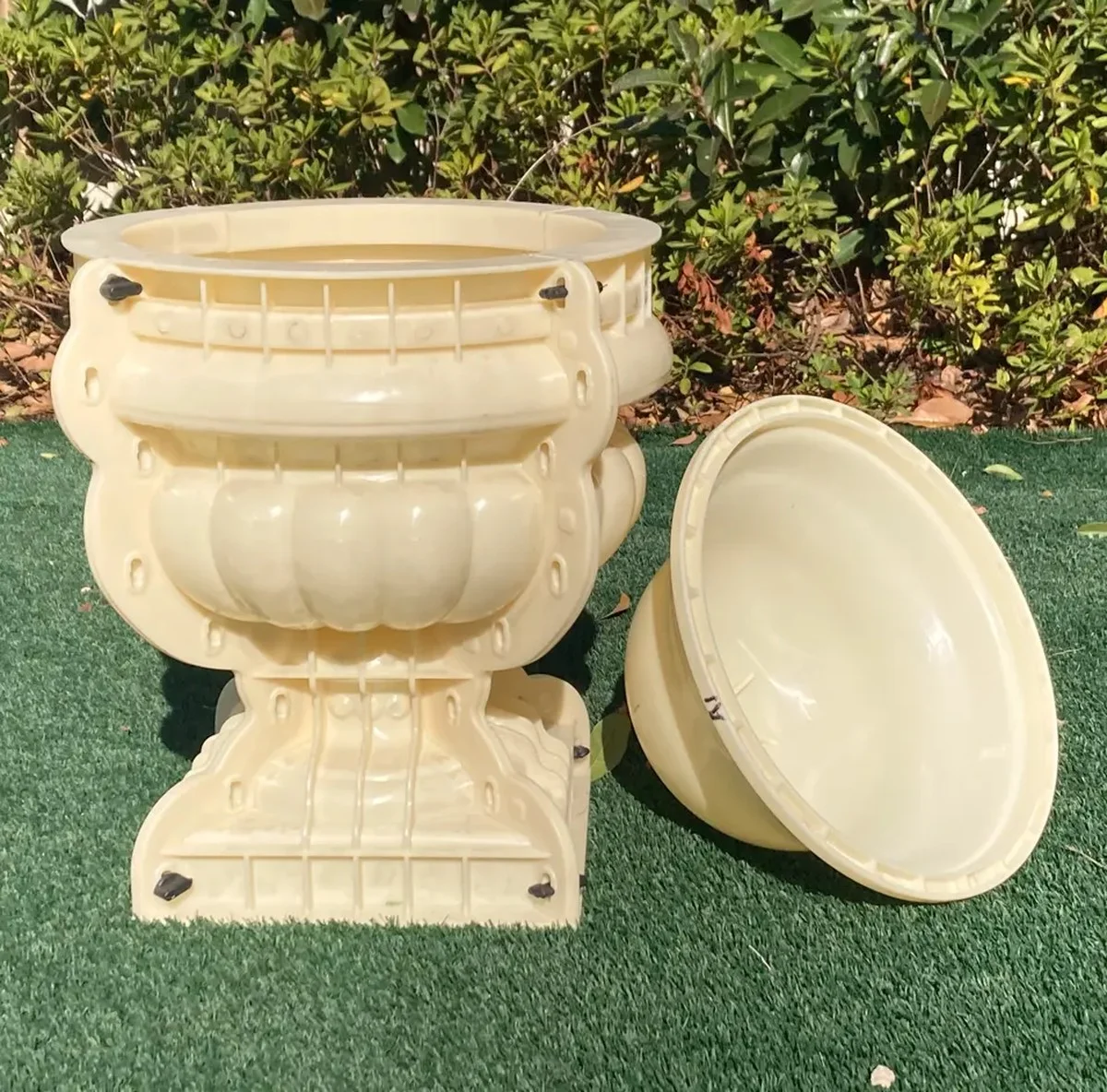 Jedlá soda v květináči - geniální řešení proti plísni a vlhkosti - image 1