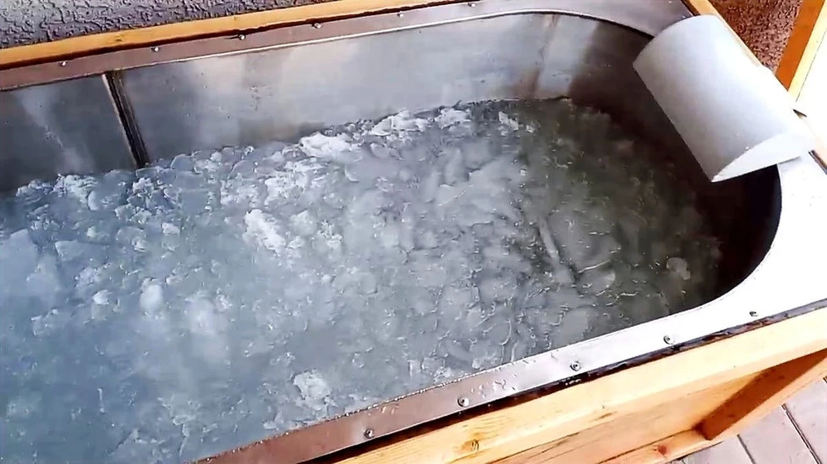 Proč správní kuchaři vždy přidávají sůl do ledové vody na vejce