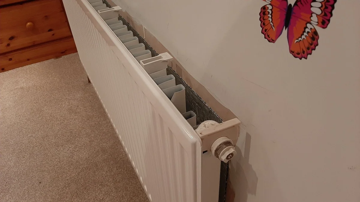 Papírová utěrka za radiátor? Ušetří vám až 35 % na topení - image 2