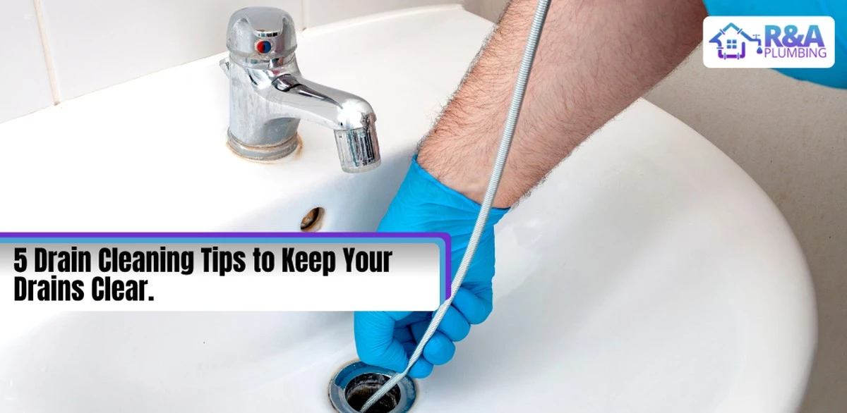 Soda a ocet v odpadu: chemie, která rozpustí cokoliv - image 1