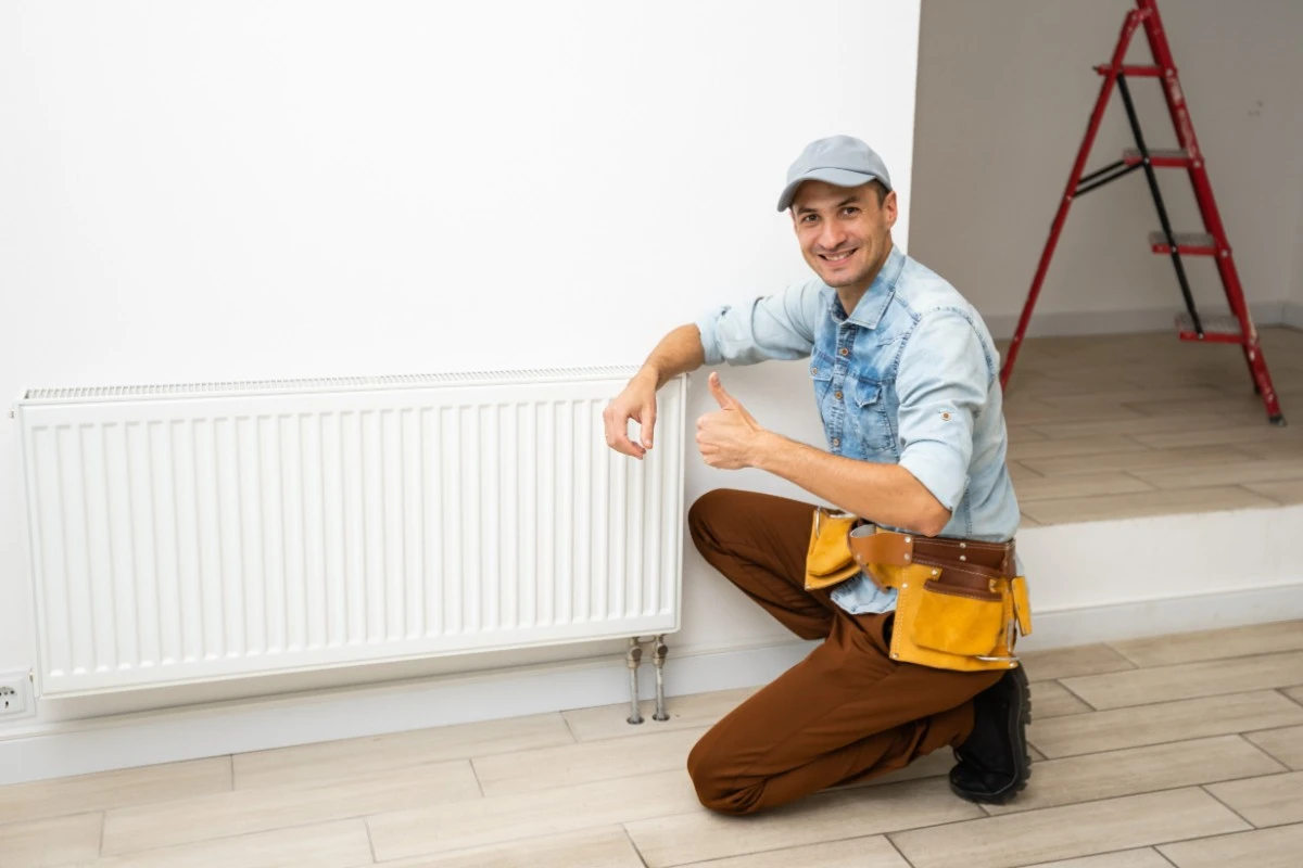 Instalatéři varují: nikdy netahejte tuto páku na radiátoru v létě - image 2