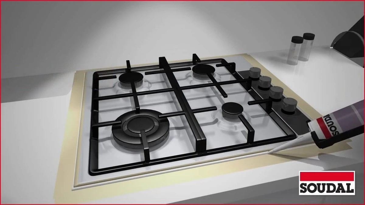 Lepidlo na ploché plochy: proč ho instalatéři užívají na varné desky - image 1