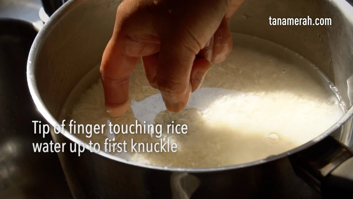 Proč kuchaři vždycky přidávají máslo k rýži – tajemství, které vás překvapí - image 1