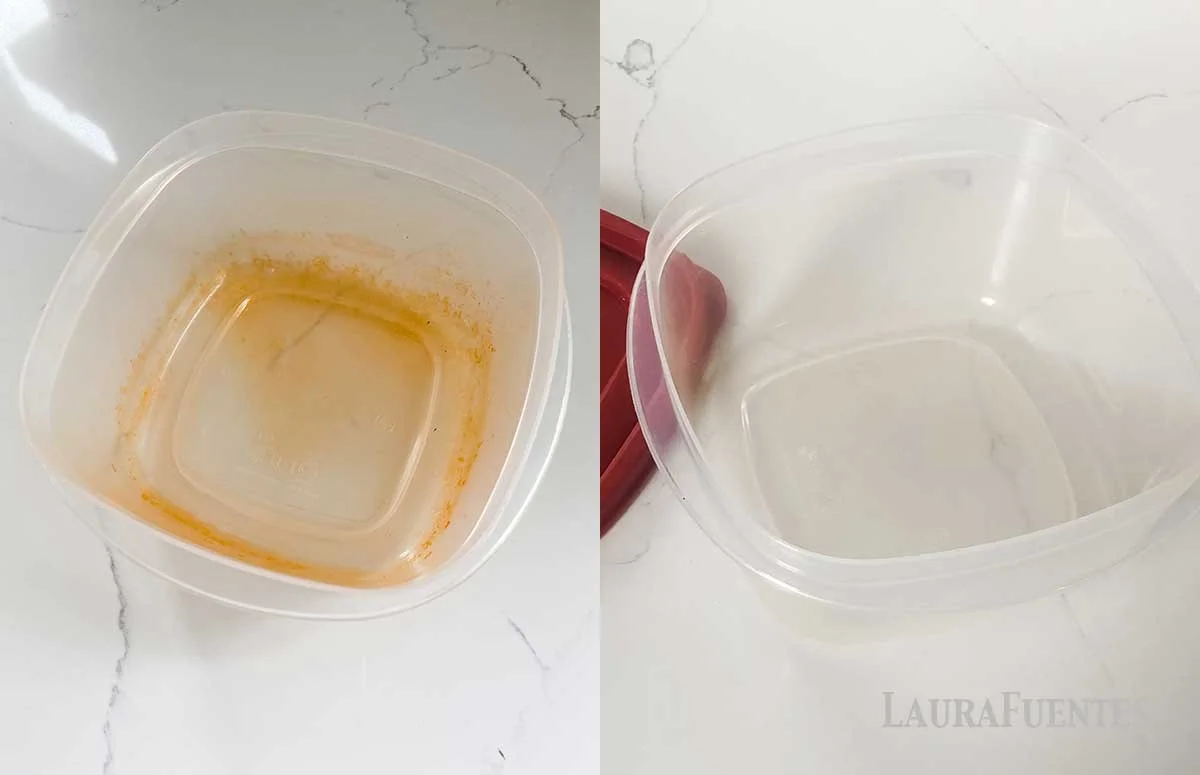 Ocet na plastových površích doma? Jak se zbavit usazenin za pár minut - image 1