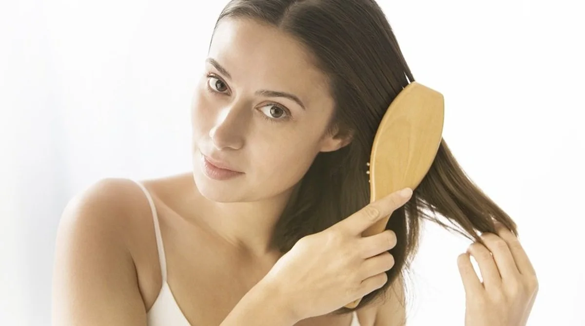 Kadeřnice vám nemůže říci, proč si koupi tento druh kartáčku – poškozuje vlasy - image 1