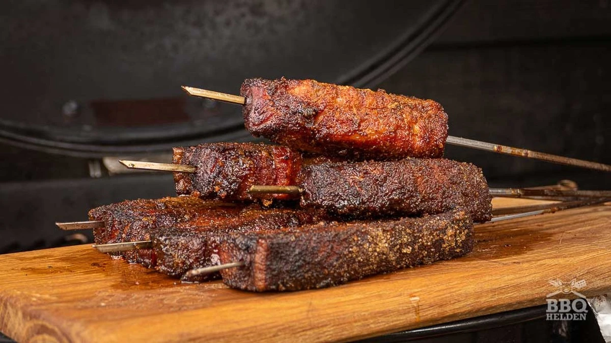 Jak používat spálené špejle jako nástroj na údržbu domácnosti - image 1