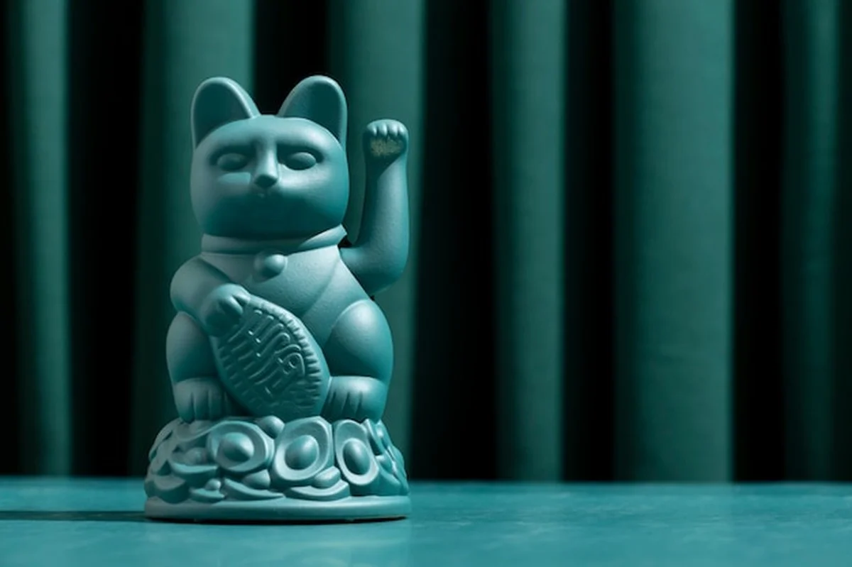 Feng Shui podle znamení: Barvy, které vám v domě prospějí