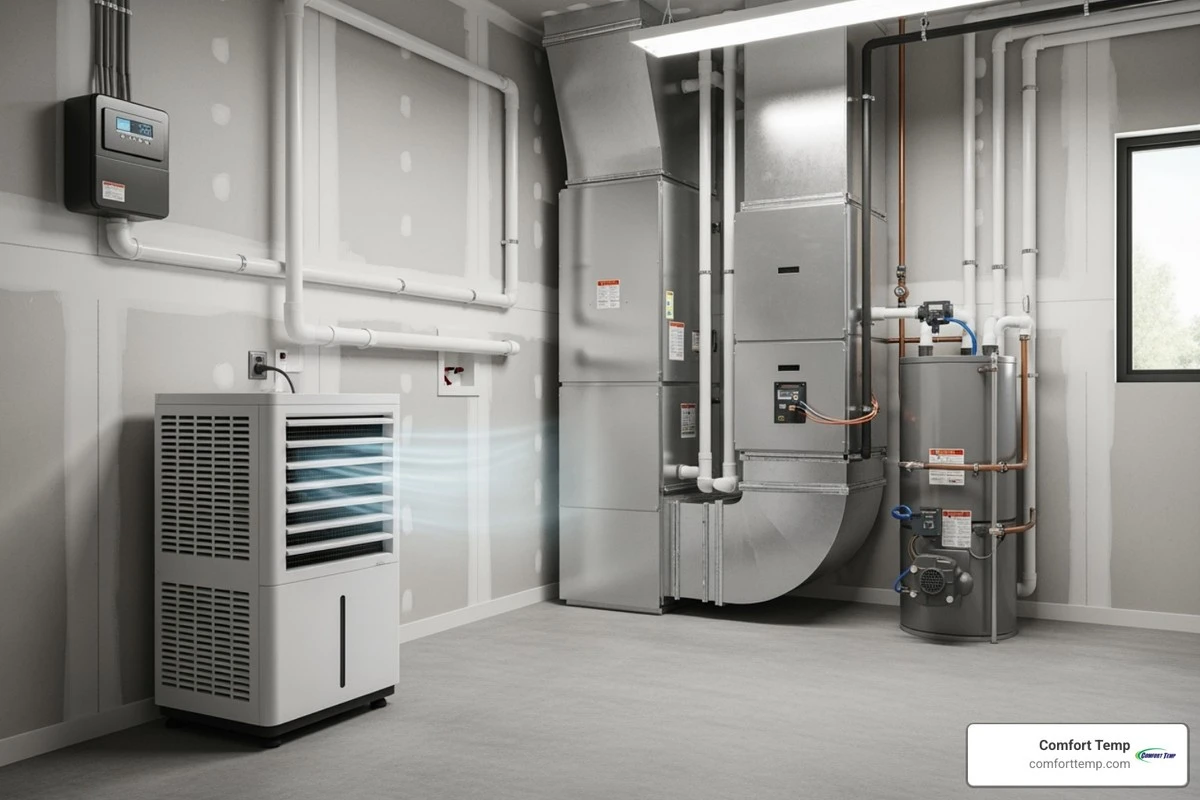 Sůl v květináči změní váš boj s vlhkem na vždy - image 2