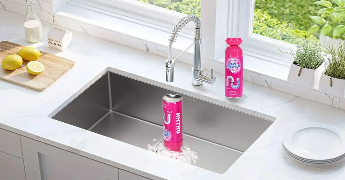 Citronová kůra v umyvadle neutralizuje i ten nejhorší zápach za 5 minut - image 1