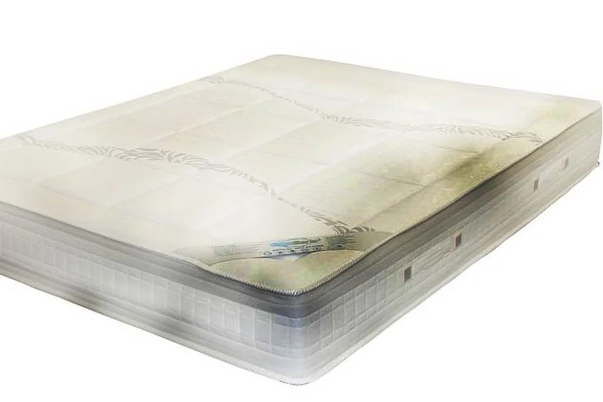 Staré noviny pod matracemi: proč to dělají Skandinávi místo drahých sušiček vlhkosti - image 2