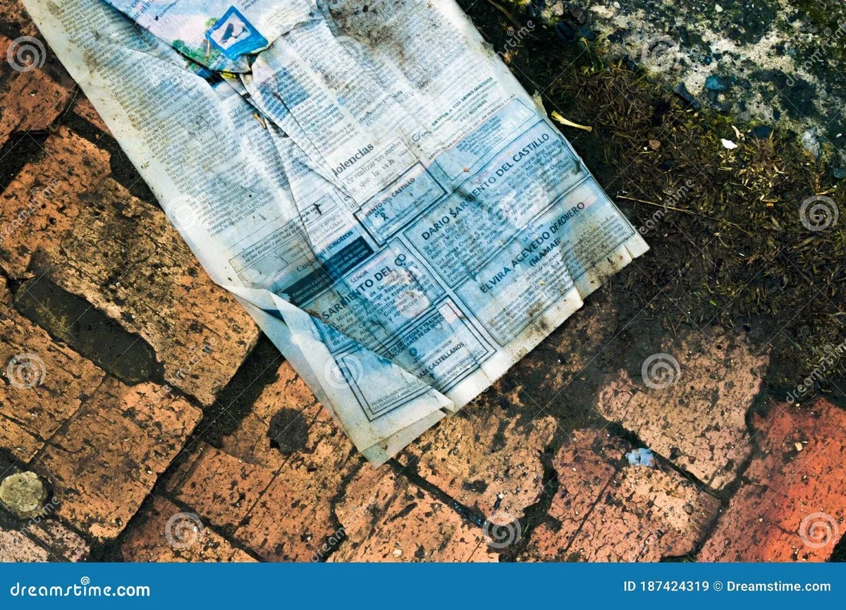 Staré noviny pod matracemi: proč to dělají Skandinávi místo drahých sušiček vlhkosti